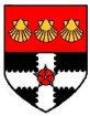 Shield of the University of Reading