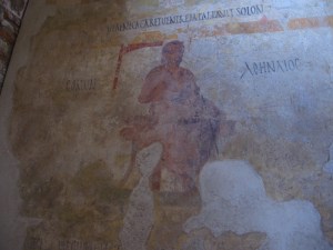 Solon (Ostia) -- Image source: http://2.bp.blogspot.com/-ov_i0LzCfys/ThNhahRbhZI/AAAAAAAAAE4/AN7MyXJY41E/s1600/IMG_4987.JPG