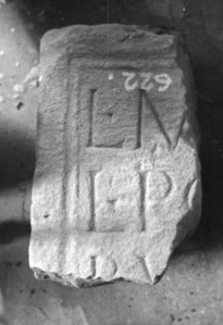 CIL XIII 11885 (from Mainz/Moguntiacum), similar to that imagined by Ausonius. – Image source: http://db.edcs.eu/epigr/bilder/$OS_CIL_13_11885.jpg