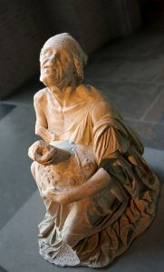 The Old Drunkard, Glyptothek, Munich. – Image source: http://de.wikipedia.org/wiki/Die_trunkene_Alte#mediaviewer/File:Old_drunkard_Glyptothek_Munich_437_n1.jpg.