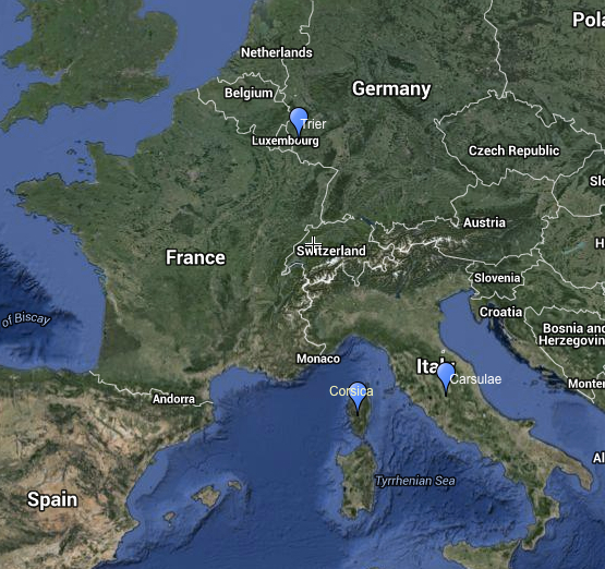 How to create a narrative...