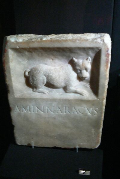Inscription for Aminnaracus. – Image source here.