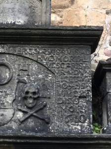 Right column. – Photo: (c) PK, July 2015.