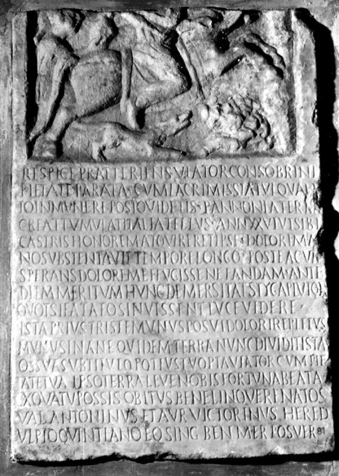 CLE 474. – Image source: http://db.edcs.eu/epigr/bilder.php?bild=PH0005601.