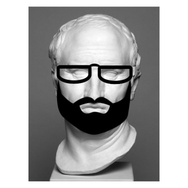 Hipster Cicero